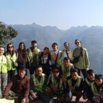 Ha Giang Loop 3 Days 2 Nights with Easy Rider - Day 3: Waterfalls & Return to Ha Giang