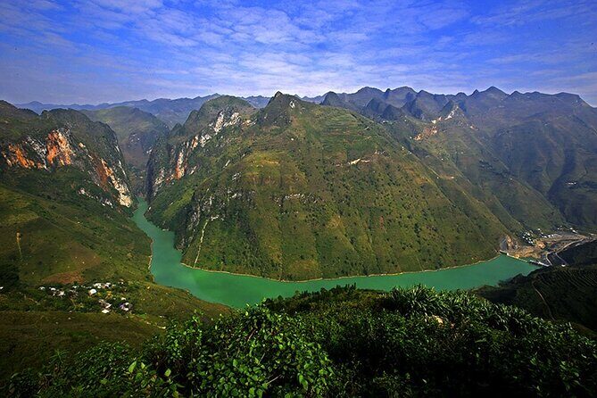 Ha Giang Loop 3 days and 2 nights Motorbike Tour with Easy rider - What’s Included and What’s Not