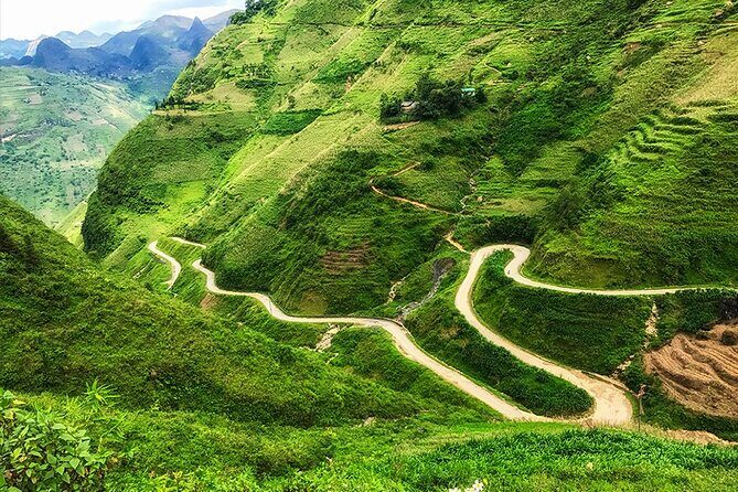 Ha Giang Loop 3 days and 2 nights Motorbike Tour with Easy rider - Why This Tour Offers Excellent Value