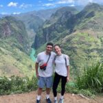 Ha Giang Loop 4D3N | Private Room, Free Bus from Hanoi & 1N Stay - Day 3: The Iconic Ma Pi Leng Pass and Du Gia