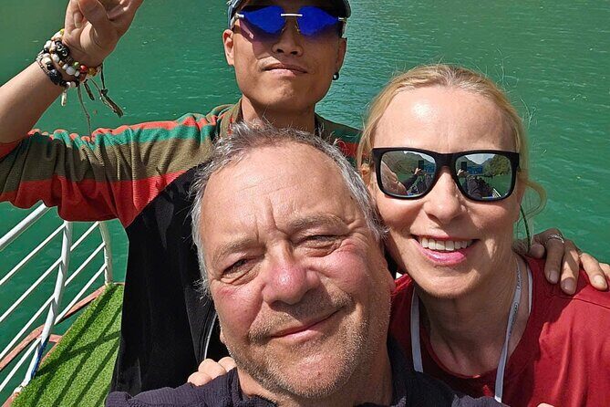 Ha Giang Loop Motorbike Adventure with Local Easy Rider  4 Days - Practical Aspects & Value