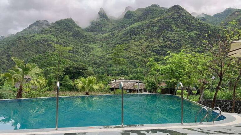 Ha Giang Loop Motorbike Package Tour From Hanoi Old Quarter - Itinerary Breakdown: What to Expect