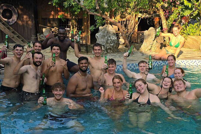 Ha Giang Loop Tour 4D & 3N (Easy Rider) - What’s Included and What’s Not