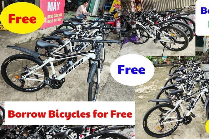 Ha Giang Loop Trekking Full Day Tour - What’s Included and What to Expect