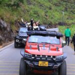 Ha Giang New Model Jeep 2 Day 1 Night - The Practicalities: What’s Included and What’s Not