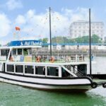 Ha Long Bay Cruise Day Tour - best selling: Kayaking, Swimming, hiking & Lunch - Detailed Breakdown of the Itinerary