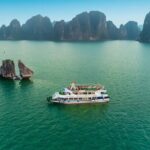 Ha Long Bay Day Cruise from Hanoi-Buffet, Kayak and Sunset Party - What This Tour Means for Your Travel Experience
