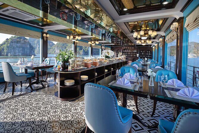 Ha Long Bay Day Cruise from Hanoi with Kayaking & Lunch - The Practical Side: What to Know Before Booking