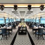 Ha Long Bay Day Cruise- Kayaking & Jacuzzi Pool & Lunch - The Itinerary Breakdown