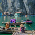 Ha Long Bay Deluxe Trip: 4 Hours Cruise, Cave Discovery and Lunch - Practical Tips for Bookers