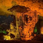 Ha Long Bay Luxury Cruise 1 Day - The Food and Guide Experience