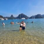 Ha Long Bay Sea Lion 5-Star Cruise with Kayaking and Buffet Lunch - What Sets This Cruise Apart?
