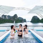 Ha Long Bay Tour New 5 Star Sonata Cruise from Tuan Chau Port - Practical Details and Tips