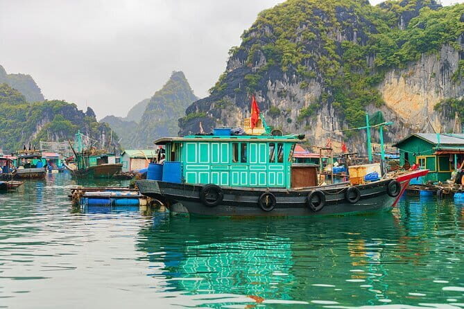 Ha Long Bay With A Private Cruise For A Full Day Tour From Hanoi - What Makes This Tour Stand Out?