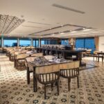 Ha Long & Lan Ha Bay 2D1N Luxury Cruise with Balcony from Hanoi - Boarding and First Impressions