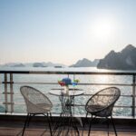 Ha Long  Lan Ha Bay Premium 5-Star Cruise 2D1N From Hanoi - Comfort, Food, and Cultural Touches