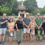 Ha Long Port : Shore Excursion Private Ha Noi City Tour - A Complete Breakdown of the Hanoi Private City Tour