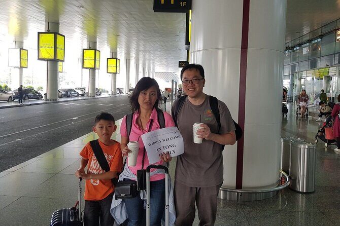 Ha Noi car transfer to Ha Long Bay or Vice versa - The Sum Up: Who Should Book This Transfer?