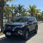 Ha Noi Car Transfer to Ninh Binh or Vice versa - The Importance of Reliable, Friendly Drivers