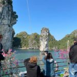 Ha Noi/Cat Ba: Lan Ha bay-Viet Hai village Cycling, Kayaking - What Makes This Tour Stand Out?