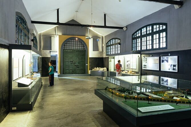 Ha Noi City Day Tour - Practical Details and What to Expect