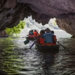 Ha Noi: Explore Ninh Binh Nature in One Day Tour - Exploring Hoa Lu and Bai Dinh Pagoda