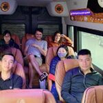 Ha Noi - Ha Long: Daily Limousine Bus - Authentic Experiences & Traveler Insights