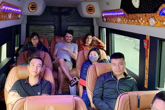 Ha Noi - Ha Long: Daily Limousine Bus - Authentic Experiences & Traveler Insights