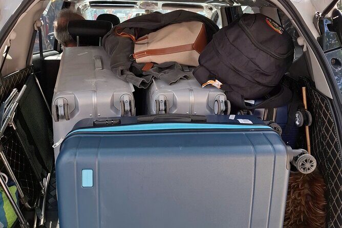 Ha Noi Hotel Transfer to Noi Bai Airport - Practicalities and Tips for Travelers