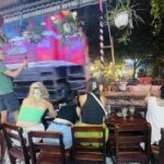 Ha Noi tasting street food tour and the Train street - Practical Details and Tips