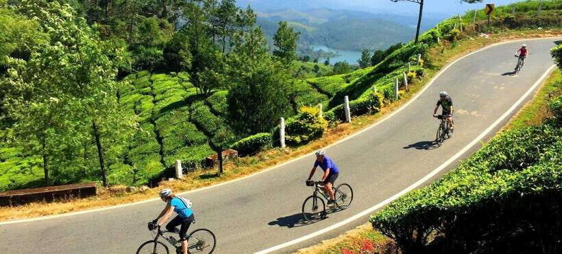 Habarana: Countryside Cycling Tour From Sigiriya, Dambulla - Exploring the Countryside Cycling Tour