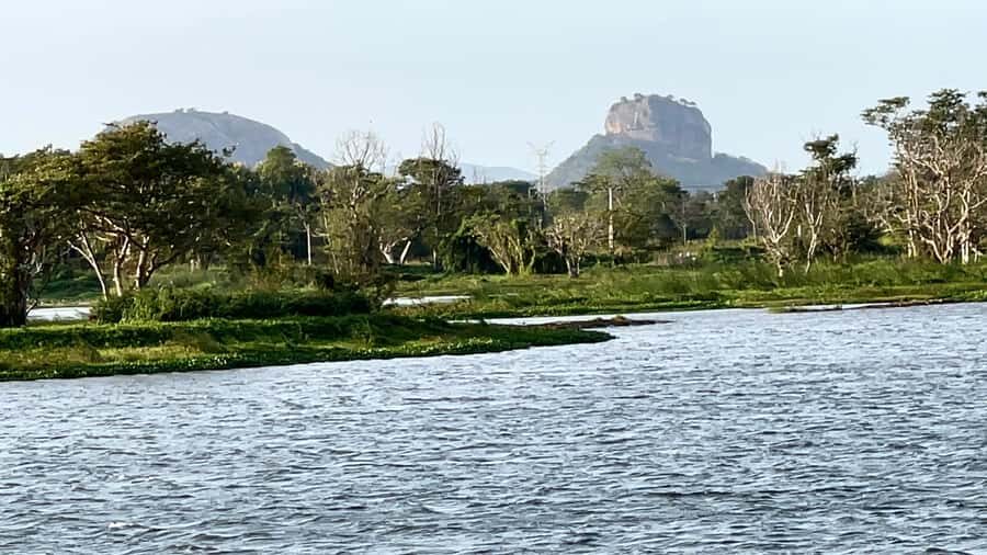 habarana: Hiriwadunna Village Tour and Cooking Class - The Itinerary in Detail