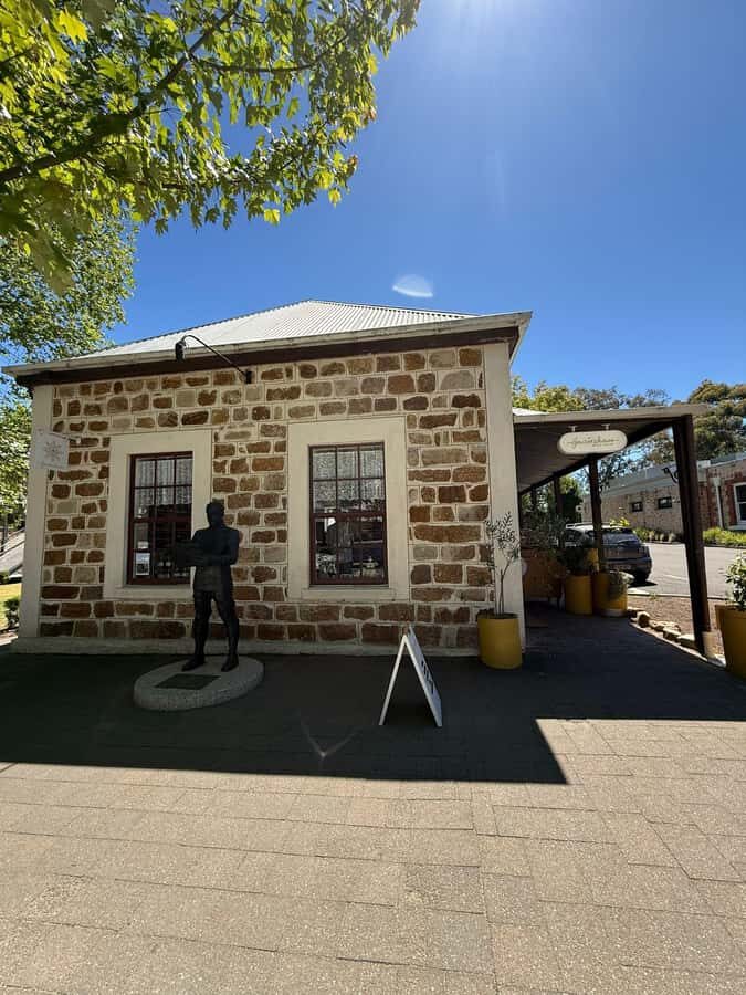 Hahndorf & Hills Full-Day Tour - Practical Details and Value