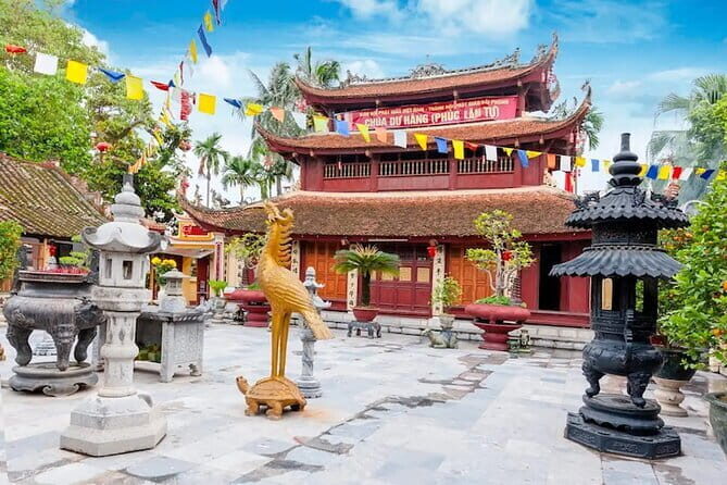 Hai Phong City Historical and Food Tour - The Value of This Tour