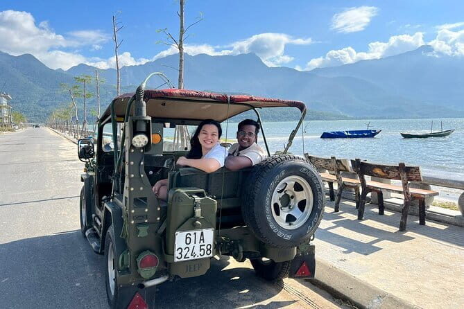 Hai Van Pass, Lang Co Bay & Lap An Lagoon PRIVATE TOUR - Authentic Experiences and Reviews