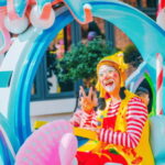 Haikou: Changying Universal 100 Fantasy Paradise - What to Expect at Changying Universal 100 Fantasy Paradise