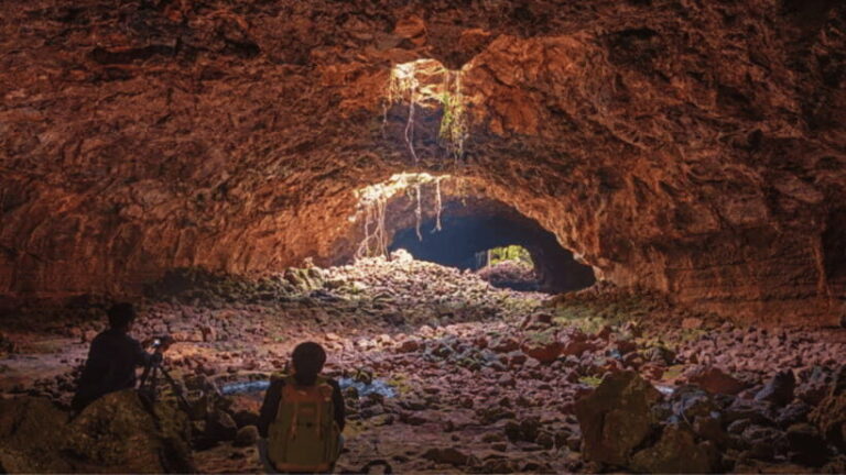 Haikou: China Leiqiong Global Geopark Entry Ticket - Practical Details