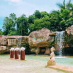 Haikou: Guanlan Lake Hot Spring Valley & Water Park - The Experience in Practice: What Real Visitors Say