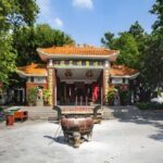 Hainan: Xiantian Village, Junling Temple, & Qizi Bay Tour - Practical Aspects and Value