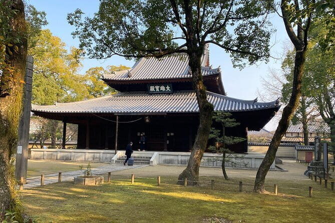 Hakata Serenity Tour: Temples, Gardens & River Cruise - Practical Details & What You Should Know