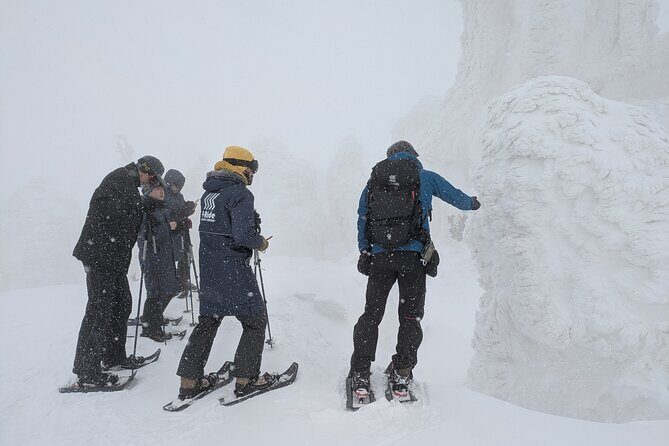 Hakkoda Area Snowshoe Adventure Tour - Final Thoughts: Is It Worth It?
