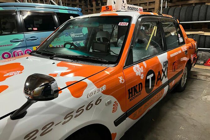 Hakodate Highlights 5 Hours Private Shore Excursion - Practical Aspects of the Tour