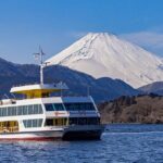 Hakone and Mt Fuji Private Custom Tour with English Guide - Practical Details That Make or Break Your Day