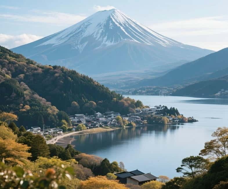 Hakone: Customizable Full Day Tour with Private Transfer - A Detailed Look at the Itinerary