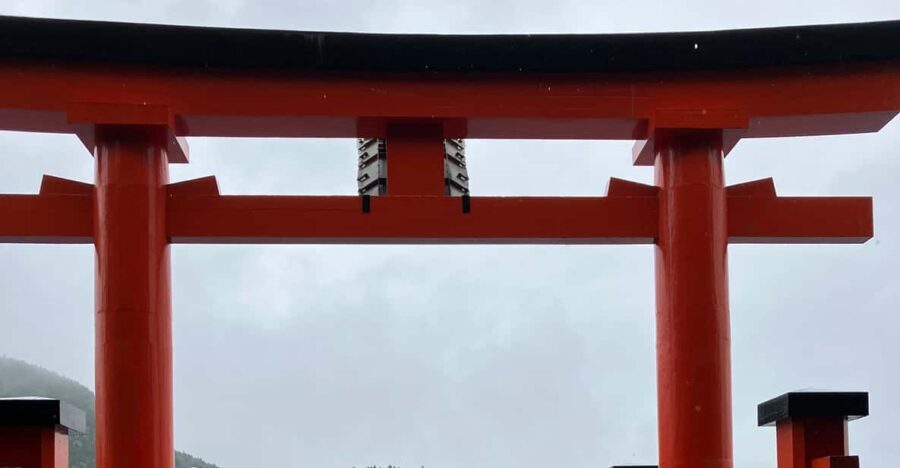 Hakone: Day Tour to View Mt Fuji & Wooden Culture Experience - Why This Tour Offers Great Value