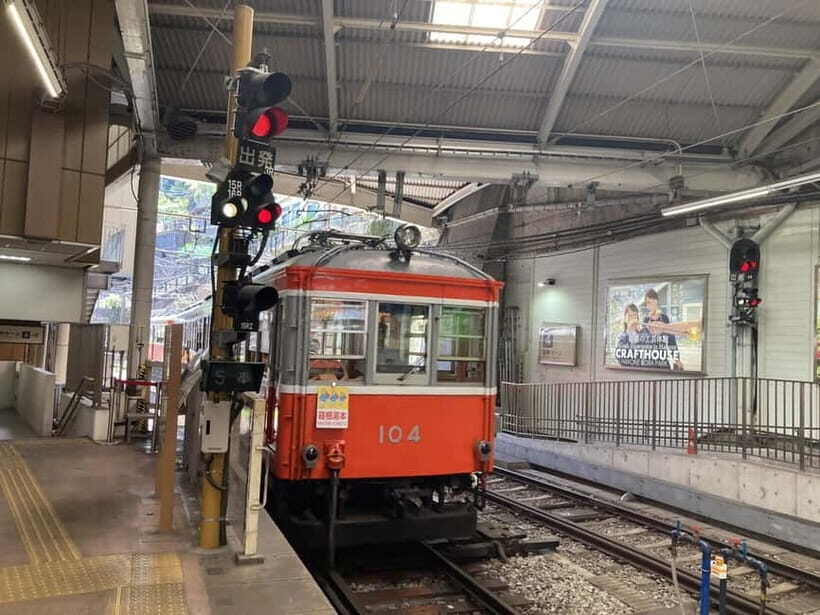 Hakone: Evangelion Anime Tour with Professional Guide - Is It Worth the Price?  