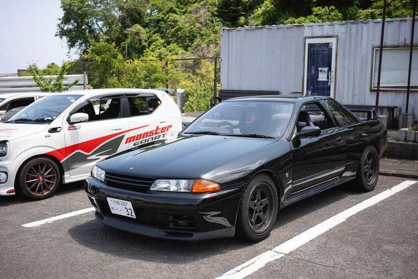 Hakone JDM Sports Car Self Drive Tour! Drive Up to 4 Cars! - The Cars: What You Can Drive  