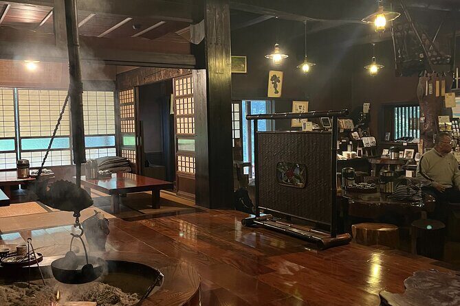 Hakone Old Tokaido Road Hiking Tour to Hakone Shrine - Practical Details and What You Can Expect