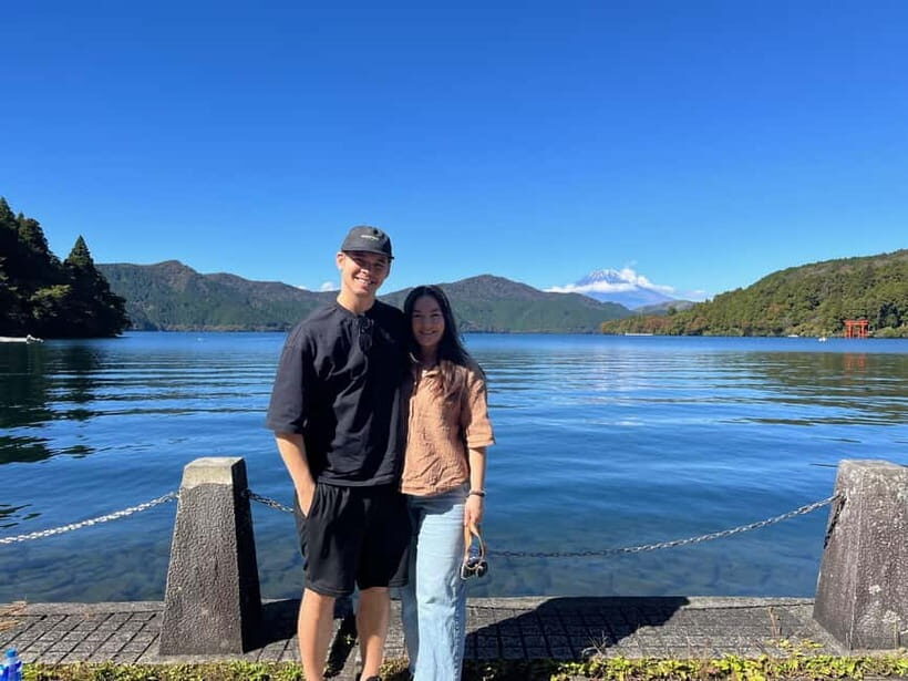 Hakone : Private Tour with Government-Licensed Guide - Who Will Love This Tour?