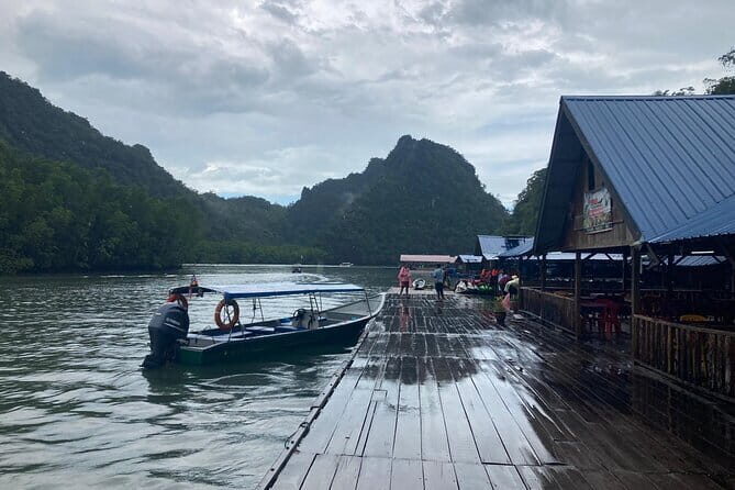 Half-day 4 Hours Kilim Mangrove Kayaking (Without hotel pickups) - Practical Tips and Considerations